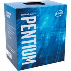 Processador Intel Pentium G4560, S1151, 2 Núcleos, 3.5GHz, HD Graphics 610