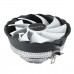 Cooler CPU Unyka Jotun DF 120 - Arrefecimento a Ar Cooler CPU Unyka Jotun DF 120 - Arrefecimento a Ar