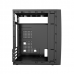 Caixa INSYS PC1-M2 Micro ATX SFF, 300W, USB 3.2 Gen1, 4 Slots Expansão