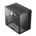 Caixa Gamemax Infinity ATX, Design Modular, Vidro Temperado, aRGB