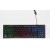 Teclado Flex.OEM MT-K9320L Gaming Pro USB, Retroiluminação Rainbow, Teclas Laser e Base Metálica