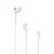 Auriculares Apple EarPods com conector Lightning, Design Apple