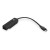 Adaptador de Interface EWENT EW7075: USB-C 3.1 p/ SSD/HDD SATA 2,5