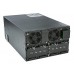 APC Smart-UPS SRT 8000VA 230V: UPS On-Line, 8kVA, 10 tomadas, montagem em rack