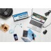 Rato HP Bluetooth Travel Mouse, 7 Botões, Bluetooth, Preto Rato HP Bluetooth Travel Mouse, 7 Botões, Bluetooth, Preto