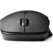 Rato HP Bluetooth Travel Mouse, 7 Botões, Bluetooth, Preto Rato HP Bluetooth Travel Mouse, 7 Botões, Bluetooth, Preto