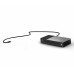 Docking Station MSI USB-C Gen 2, DisplayPort, HDMI, Gigabit Ethernet, 9 Portas