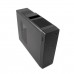 Caixa Coolbox T-310 Micro ATX SFF - 300W, USB-C e SD