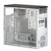 Caixa Micro ATX LinkWorld 727-04U/80+ Bronze, 300W, USB 2.0 e Painel Frontal