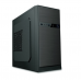 Desktop INSYS PowerNet J4005, 4GB RAM, 1TB HDD, Wi-Fi, Windows 10