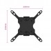 Suporte de Parede EWENT EW1521: 13-42 polegadas, 20kg, VESA 75x75/200x200, Ajustável