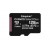 Cartão de Memória Kingston Canvas Select Plus 128GB MicroSDXC UHS-I Classe 10 Cartão de Memória Kingston Canvas Select Plus 128GB MicroSDXC UHS-I Classe 10