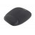 Tapete Kensington 62384: Preto, Espuma, Descanso de Pulso, 210x250mm