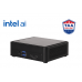 Mini-PC INSYS AS6-225H | 16GB | 512GB | Wifi | W11 Pro