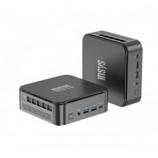 Mini-PC INSYS CX5-E3B R7-6800H, D5 16GB RAM, 1TB SSD, Windows 11 Pro Mini-PC INSYS CX5-E3B R7-6800H, D5 16GB RAM, 1TB SSD, Windows 11 Pro