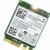 Placa Rede Intel AC7260 M.2 802.11ac Bluetooth 4.0