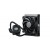 Water Cooler Cooler Master MasterLiquid Lite 120 - Refrigeração líquida para CPU, AM4 Ready, Alumínio, Preto