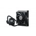 Water Cooler Cooler Master MasterLiquid Lite 120 - Refrigeração líquida para CPU, AM4 Ready, Alumínio, Preto