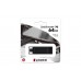 Pen Kingston DataTraveler 70 64GB USB-C 3.2 Gen 1 - Preto
