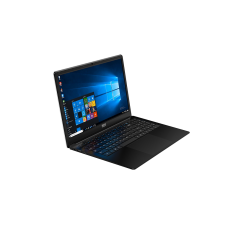 Portátil INSYS 15.6p WHA-156H, Intel N4100, 8GB RAM, 64GB eMMC + 480GB SSD