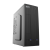 Caixa INSYS PC1-M2 Micro ATX SFF, 300W, USB 3.2 Gen1, 4 Slots Expansão