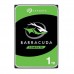 Disco Rígido Seagate Barracuda 1TB SATA III 7200RPM 256MB - HDD Interno Disco Rígido Seagate Barracuda 1TB SATA III 7200RPM 256MB - HDD Interno