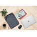 Rato HP Bluetooth Travel Mouse, 7 Botões, Bluetooth, Preto Rato HP Bluetooth Travel Mouse, 7 Botões, Bluetooth, Preto