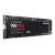 SSD Samsung 980 Pro 500GB M.2 NVMe, 6900MB/s Leitura, 800K IOPS