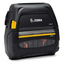 Impressora Zebra ZQ521, Térmica, Wi-Fi, Bluetooth e 203 dpi