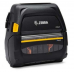 Impressora Zebra ZQ521, Térmica, Wi-Fi, Bluetooth e 203 dpi