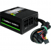 Fonte Gamemax GM-800 800W Bronze, Semi-Modular, PFC Ativo, EAN:6931858730044 Fonte Gamemax GM-800 800W Bronze, Semi-Modular, PFC Ativo, EAN:6931858730044