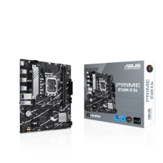 Motherboard Asus Prime B760M-K D4 LGA 1700 Micro ATX