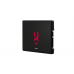 SSD GoodRam IRDM Gen.2 240GB SATA3, 540MB/s Leitura, 2.5