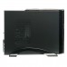 Caixa UNYKA UK-2010 SFF Micro ATX - USB 3.0, Leitor Cartões