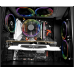 Caixa Gamemax RockStar 2 - ATX, Vidro Temperado, ARGB, USB 3.0, Personalizável