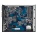 Barebone Shuttle DS57U3, i3-5005U, Nettop, 2x LAN, Wi-Fi e DisplayPort