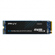 Disco SSD M.2 2280 NVMe 2TB PNY CS2241 PCIe Gen 4 x4 (Bulk)