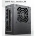 Fonte de Alimentação OEM SFX 550W, 80+ Gold, Modular, PCIe