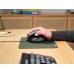 Rato Trust Bayo II Ergonómico USB, 2400 DPI, Vertical, Preto