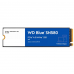 Disco SSD Western Digital Blue SN580 500GB M.2 NVMe - 4.150 MB/s Leitura/Escrita