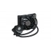 Water Cooler Cooler Master MasterLiquid Lite 120 - Refrigeração líquida para CPU, AM4 Ready, Alumínio, Preto
