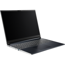 Barebone Clevo V560TU 16p - Intel Ultra 5-125H, FHD, WiFi 6E