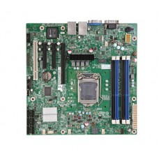 Motherboard Intel Server S1200BTS - LGA 1155, DDR3, Micro ATX