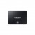 SSD Samsung 870 EVO 2TB 2.5