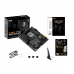Motherboard Asus TUF Gaming B760-PLUS WIFI Intel LGA 1700 ATX, DDR5, Wi-Fi 6E, M.2