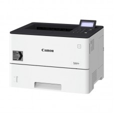 Impressora Canon i-SENSYS LBP325x: Laser Monocromática, 43ppm, Ethernet, Ecrã LCD