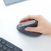 Rato Logitech MX Vertical Wireless Ergonómico - 4000 DPI, Grafite, Bluetooth Rato Logitech MX Vertical Wireless Ergonómico - 4000 DPI, Grafite, Bluetooth