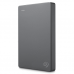 Disco Externo 1TB Seagate Archive HDD Basic USB 3.0 - Prateado