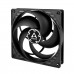 Ventoinha Arctic P14 140mm 1700RPM 72.8CFM FDB - Preto