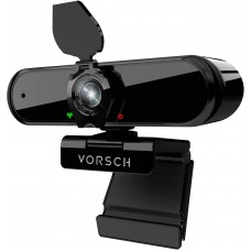 Webcam Flex.OEM UC30 1080p USB c/ microfone estéreo, 30fps e ângulo 110º Webcam Flex.OEM UC30 1080p USB c/ microfone estéreo, 30fps e ângulo 110º